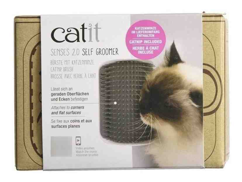 CATIT GROOMER 